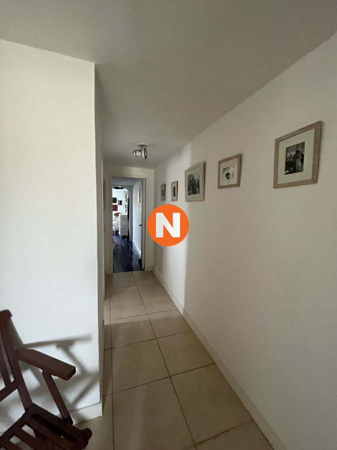 Apartamento Ref.219741 - Apartamento a la venta en Pinares, Punta del Este 4 Dormitorios