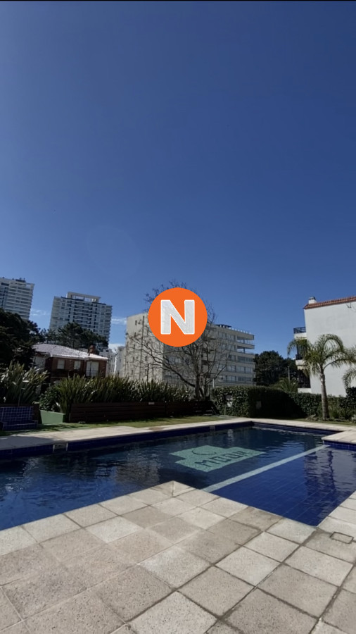 Apartamento Ref.222959 - Apartamento en venta de 3 dormitorios 