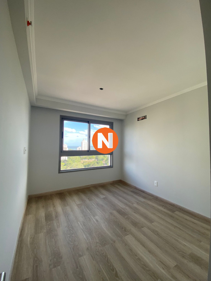 Apartamento Ref.217542 - En venta apartamento de 2 dormitorios, Roosevelt