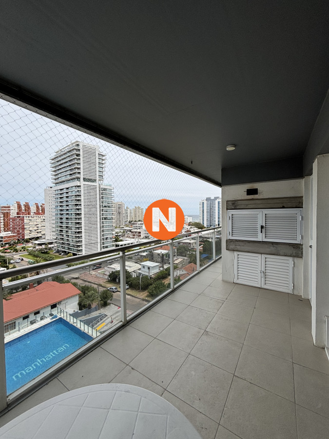 Apartamento 2 dormitorios, en Alquiler - NLV224109A