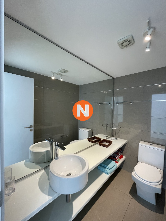 Apartamento Ref.213337 - Penthouse  en venta 