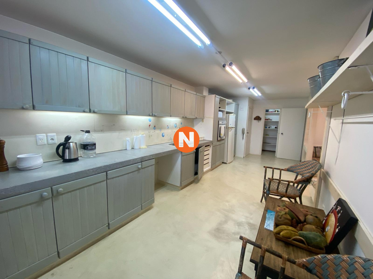 Apartamento Ref.201881 - Apartamento en Venta Playa Brava, Punta del Este, 3 Dormitorios.