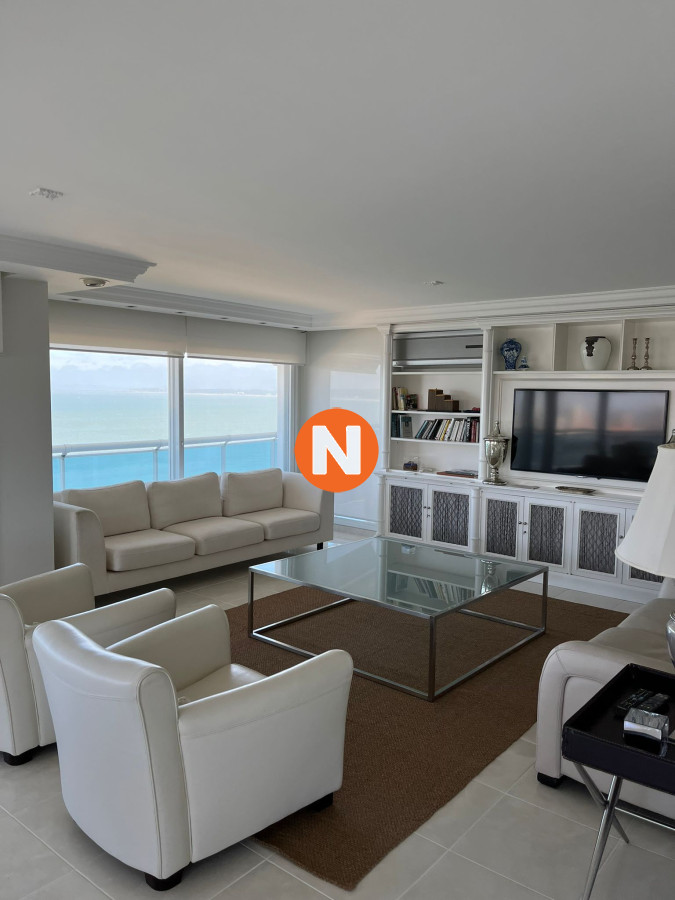 Apartamento Ref.221900 - Espectacular apartamento en Mansa