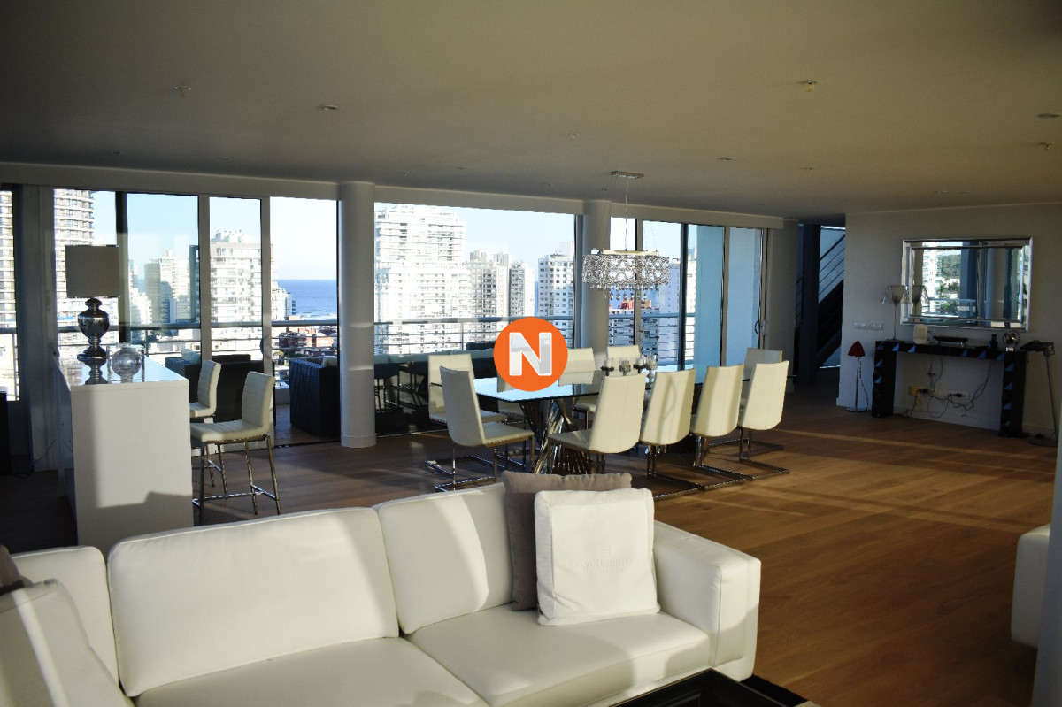 Apartamento Ref.213337 - Penthouse  en venta 