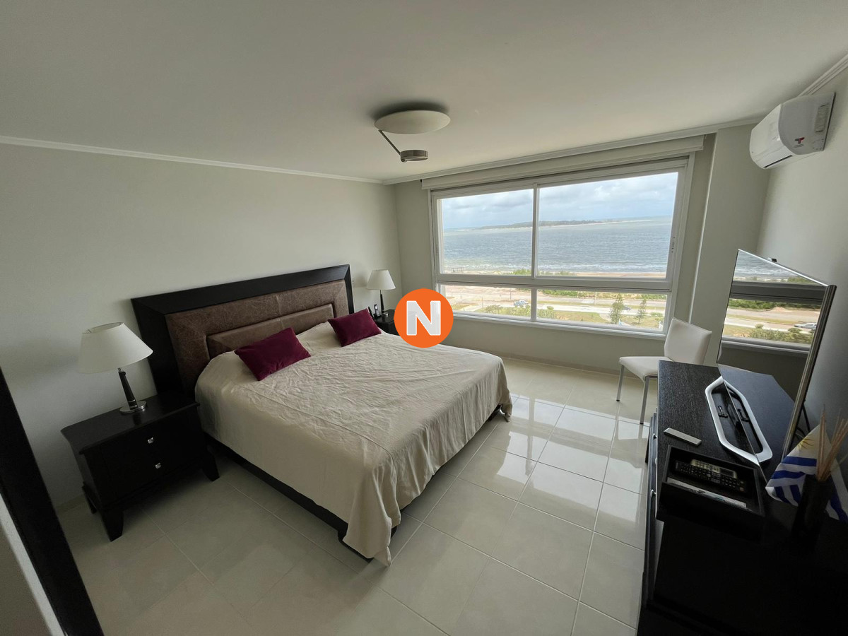 Apartamento Ref.221684 - Apartamento en Punta del Este, Mansa