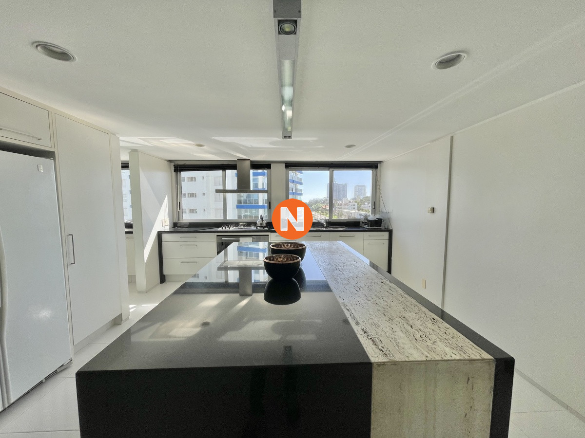 Apartamento Ref.220528 - VENTA DE APARTAMENTO DE 3 DORMITORIOS EN PLAYA BRAVA 