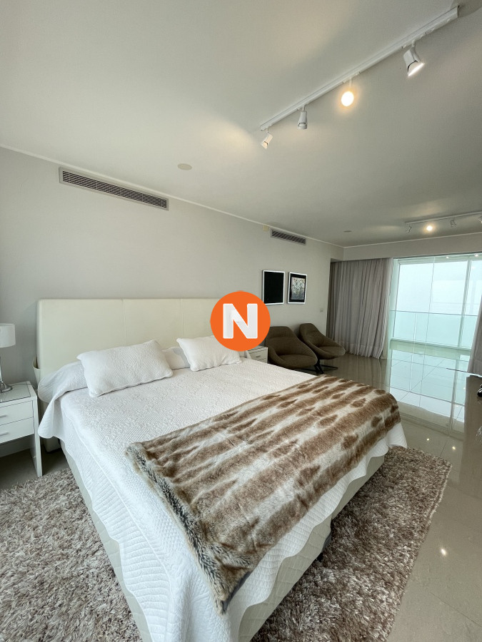 Apartamento Ref.213337 - Penthouse  en venta 