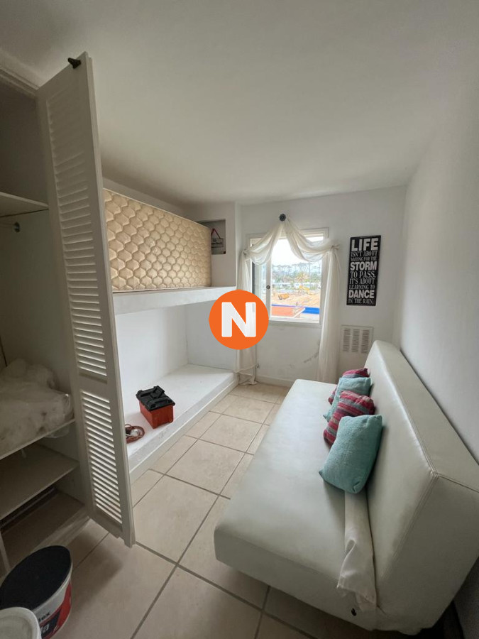 Apartamento Ref.219741 - Apartamento a la venta en Pinares, Punta del Este 4 Dormitorios