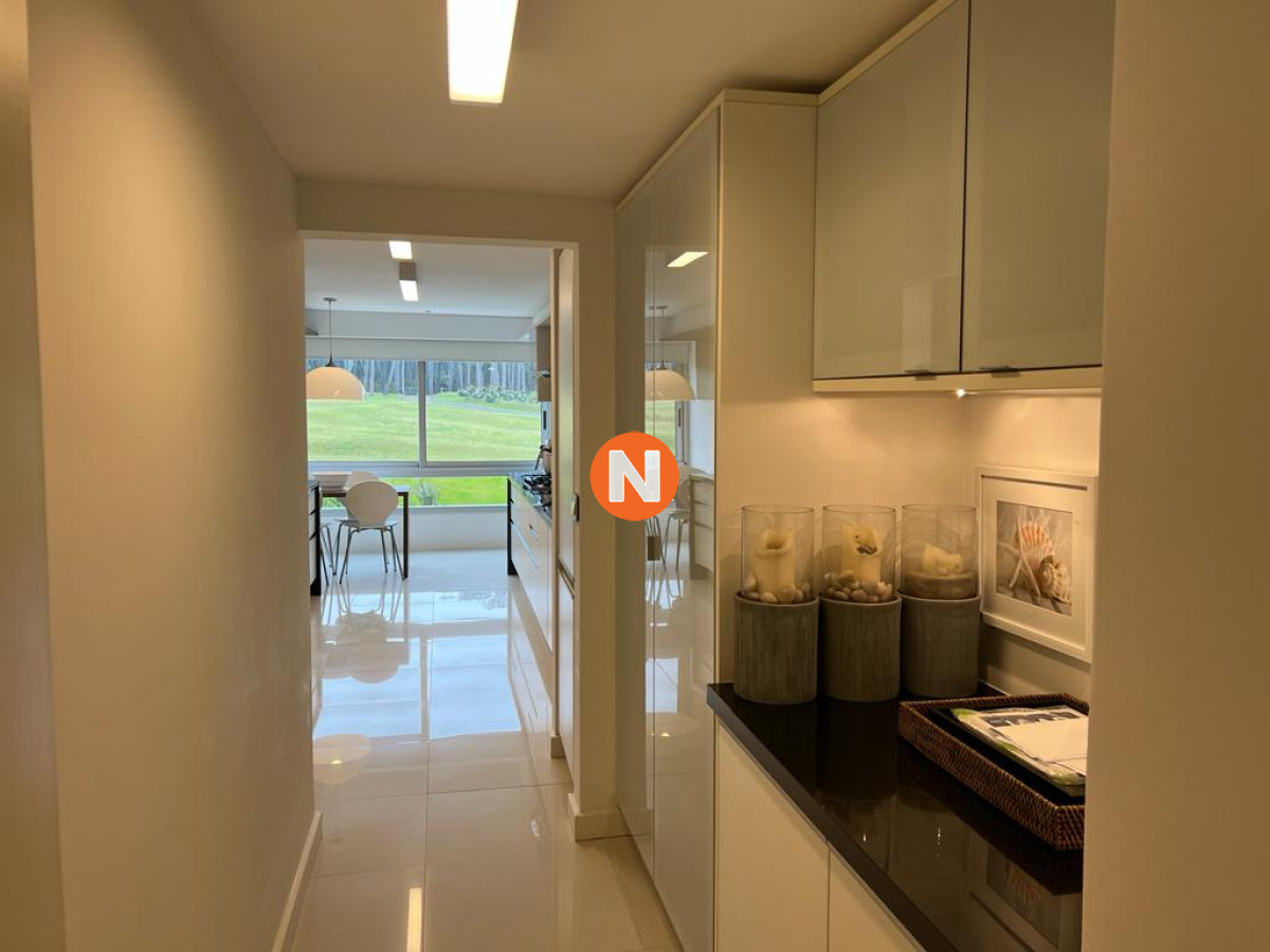 Apartamento Ref.219717 - Espectacular Apartamento frente a la playa brava