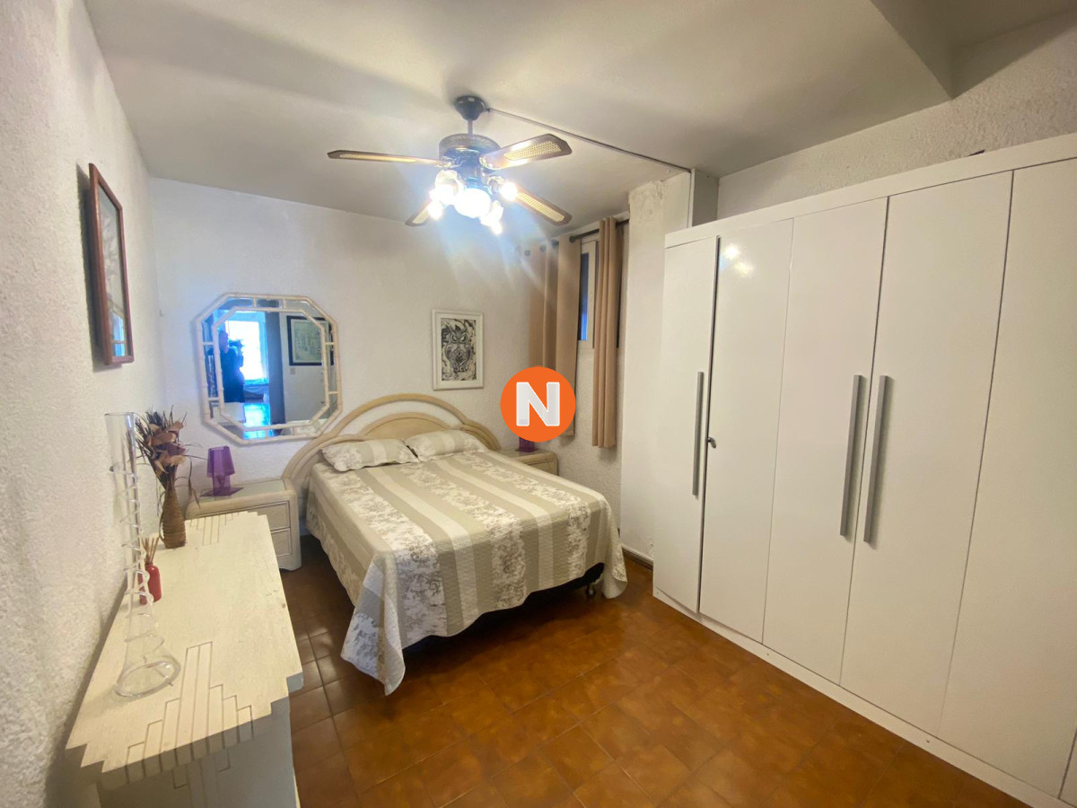 Apartamento Ref.222382 - Apartamento 1 dormitorio  PUERTO bajos gastos comunes!! IDEAL RENTA