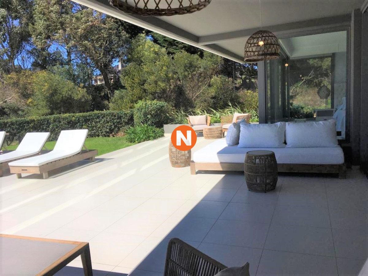 Apartamento Ref.218459 - Hermoso apartamento en venta en Tiburón Terrazas