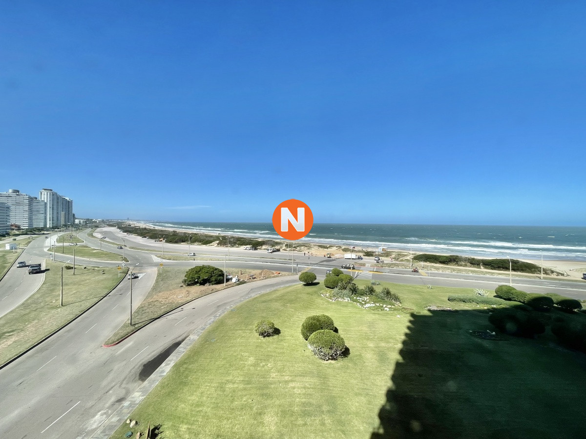 Apartamento Ref.220528 - VENTA DE APARTAMENTO DE 3 DORMITORIOS EN PLAYA BRAVA 
