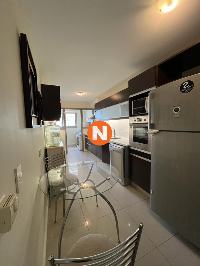 Apartamento Ref.200820 - Apartamento en Venta, Brava, Punta del Este, 3 Dormitorios.