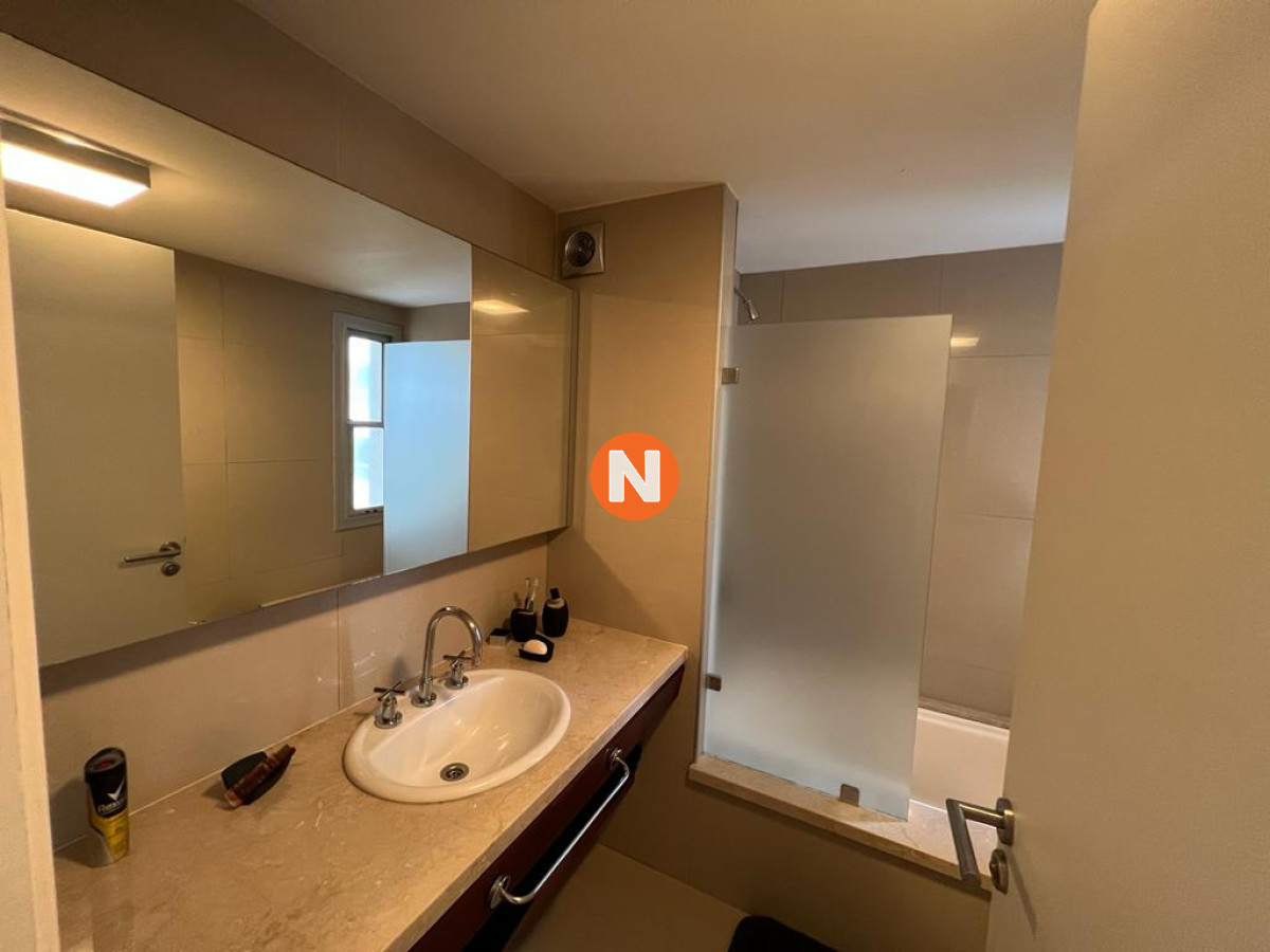 Apartamento Ref.219717 - Espectacular Apartamento frente a la playa brava