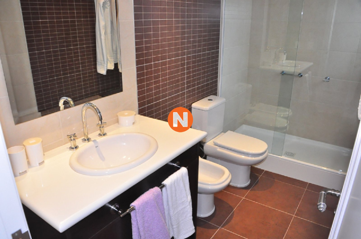 Apartamento Ref.213451 - Apartamento en venta, zona brava - Punta del este