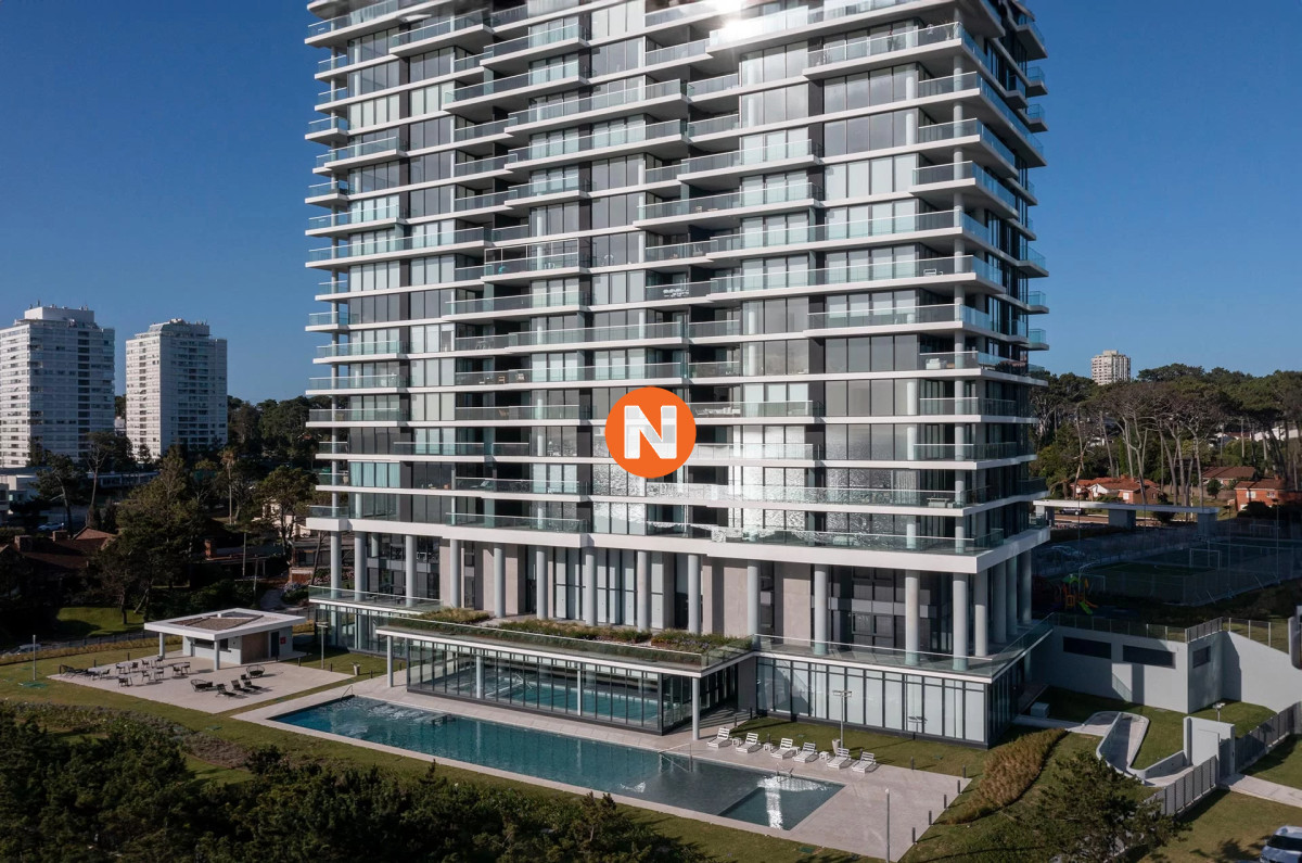 Espectacular apartamento en la mansa - NLV219148A