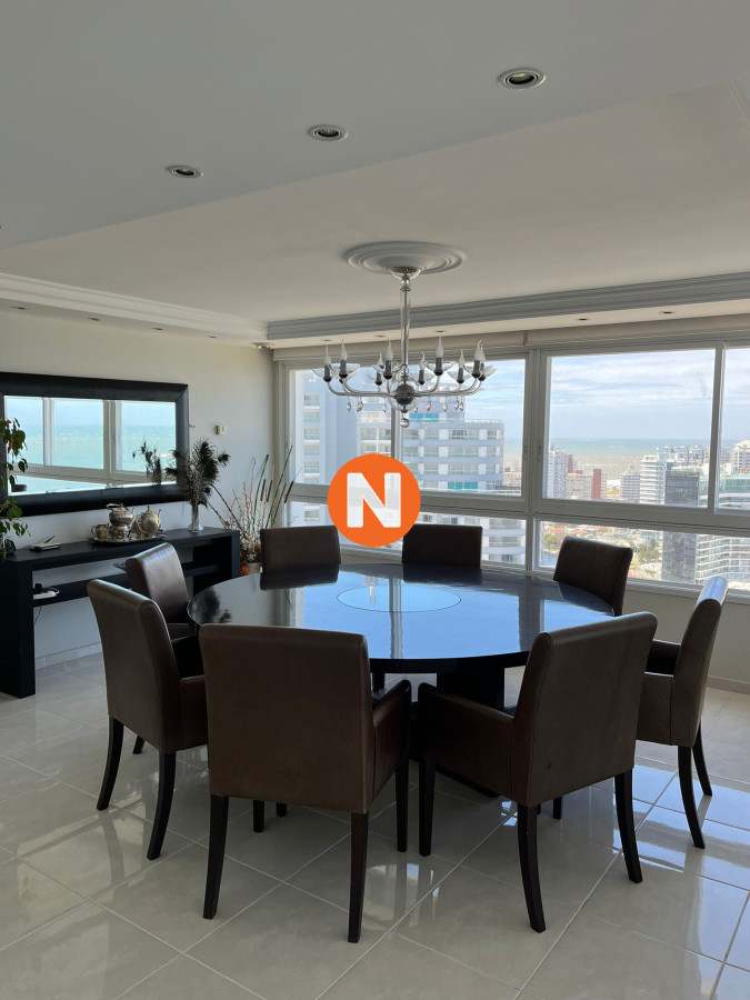 Apartamento Ref.221900 - Espectacular apartamento en Mansa