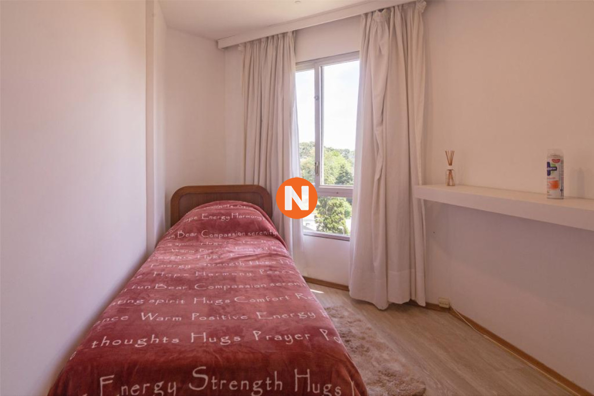 Apartamento Ref.155606 - Apartamento en Venta y Alquiler, Roosevelt, Punta del Este, 3 Dormitorios.