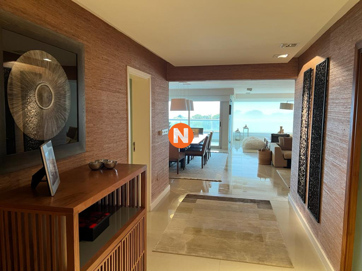 Apartamento Ref.219717 - Espectacular Apartamento frente a la playa brava