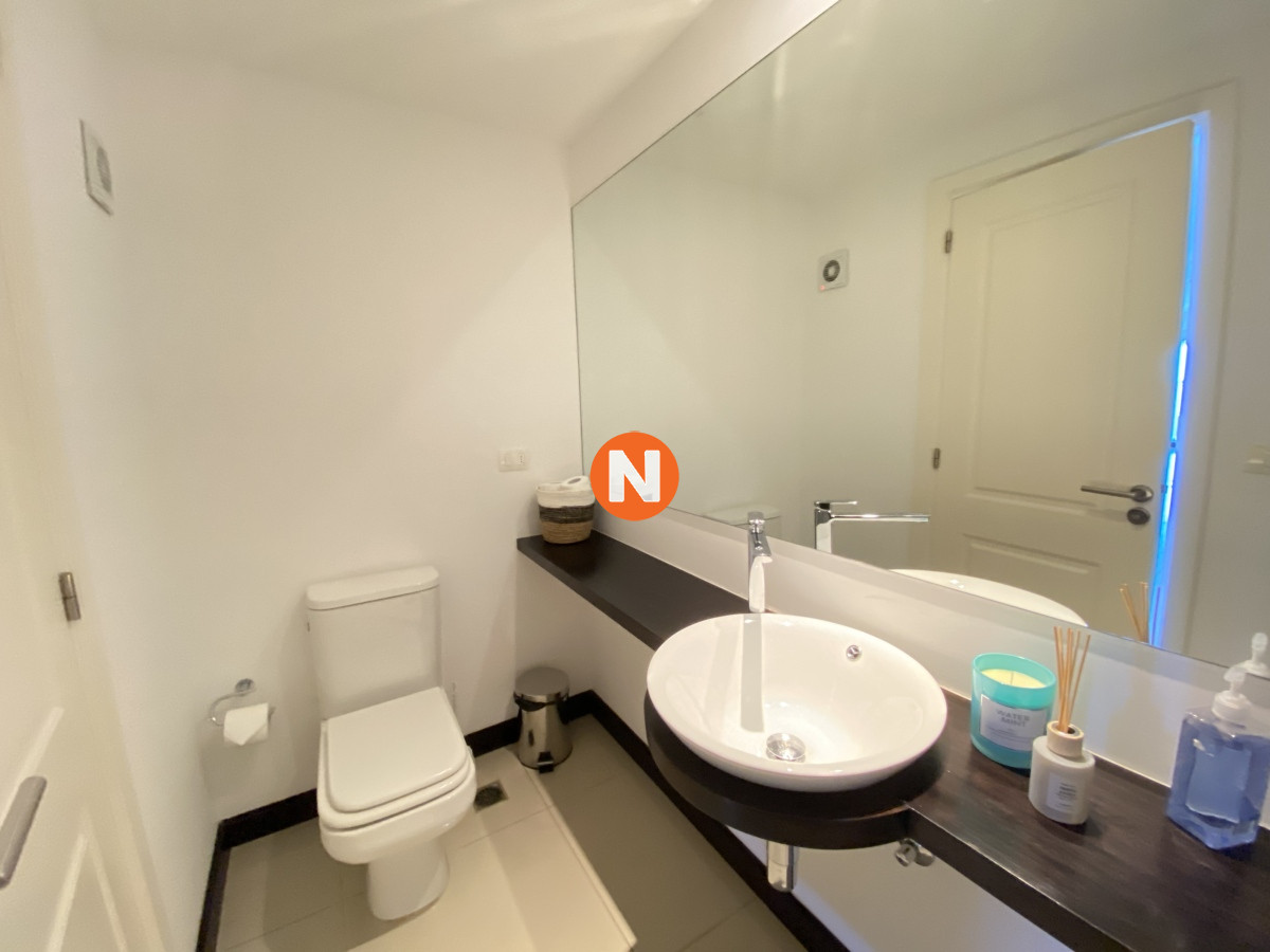 Apartamento Ref.201558 - Apartamento en Venta, Brava, Punta del Este, 4 Dormitorios.