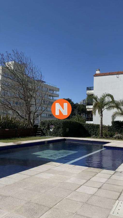 Apartamento Ref.222959 - Apartamento en venta de 3 dormitorios 