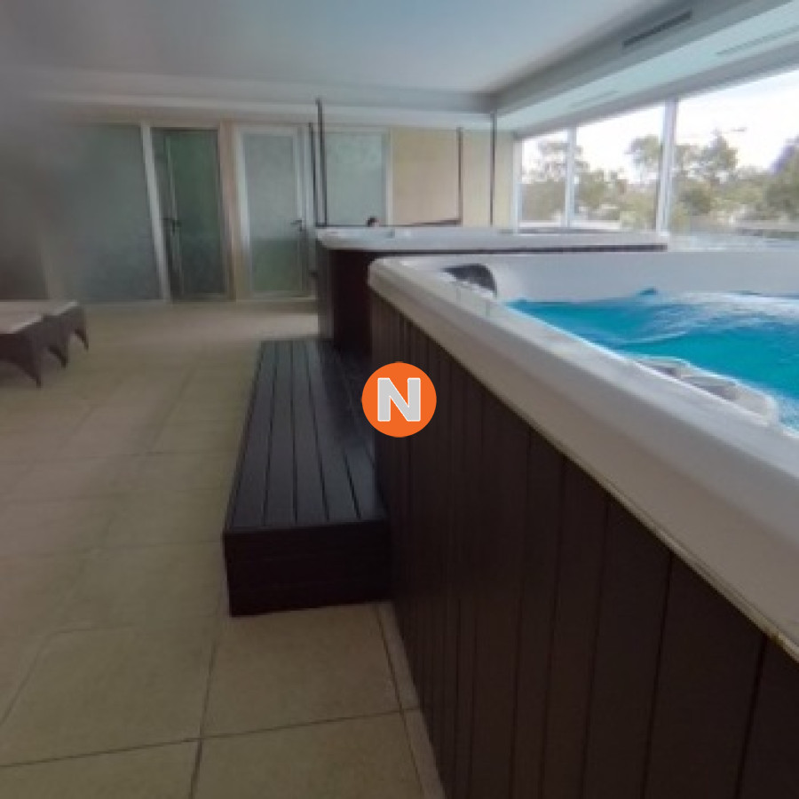 Apartamento Ref.204059 - Apartament for sale, Apartament for rent,Apartamento pra venda e alugel,Apartamento en Venta y Alquiler, Mansa, Punta del Este, 2 Dormitorios.