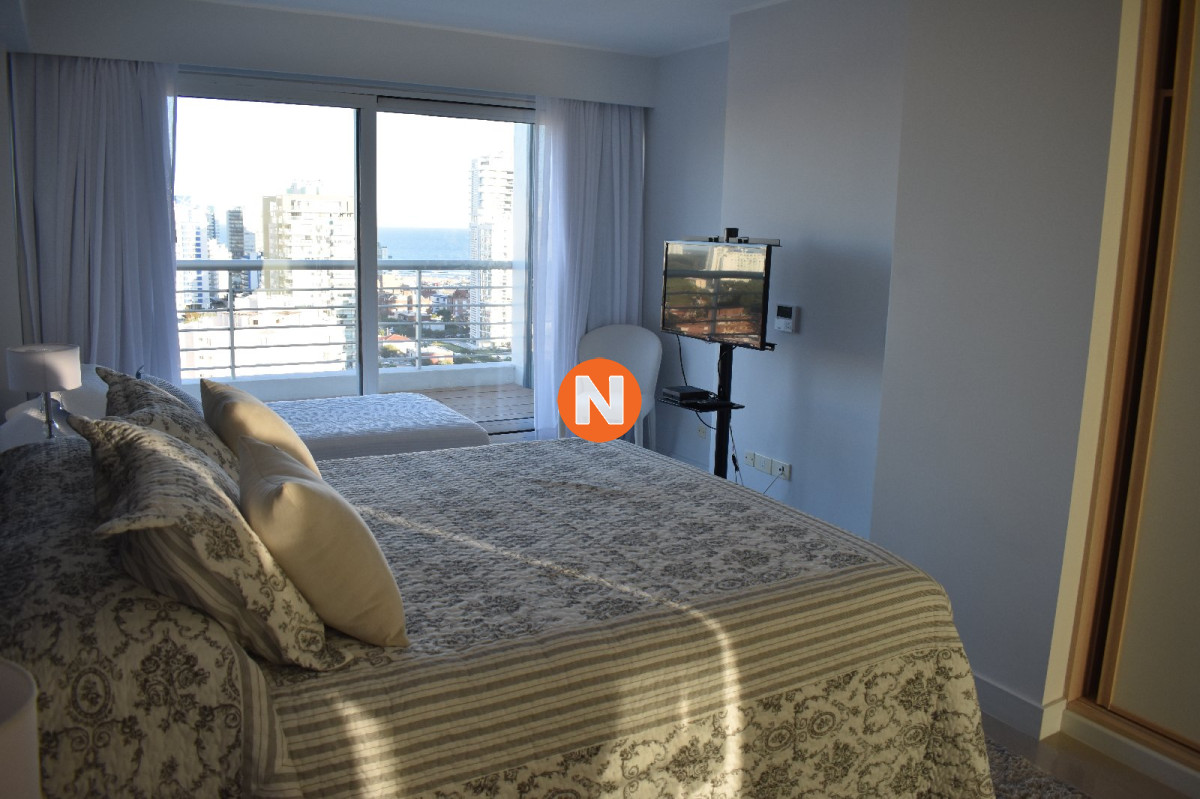 Apartamento Ref.213337 - Penthouse  en venta 