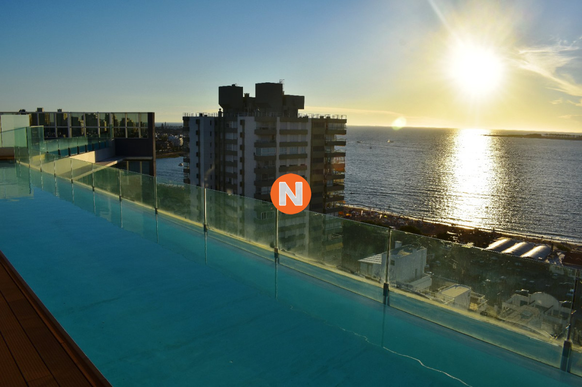 Apartamento Ref.213337 - Penthouse  en venta 