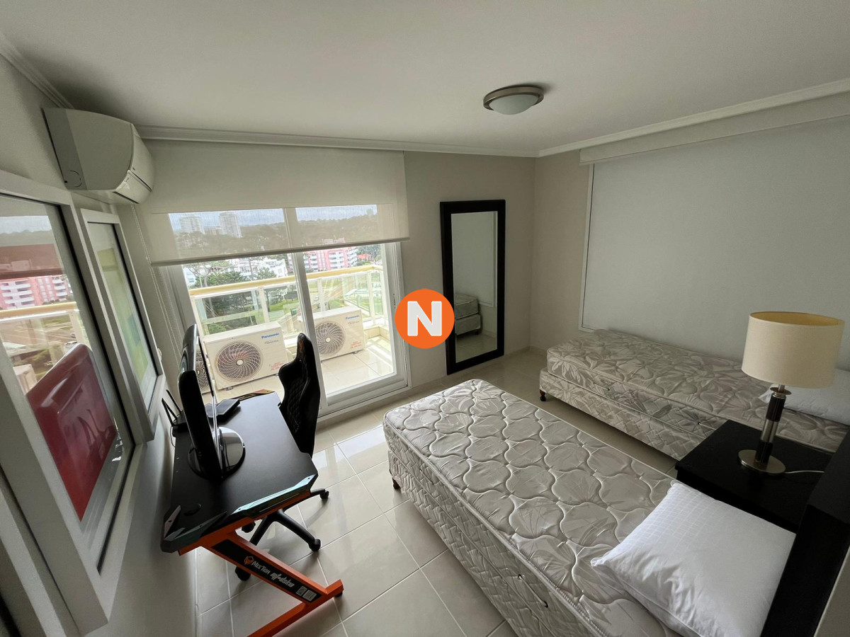 Apartamento Ref.221684 - Apartamento en Punta del Este, Mansa