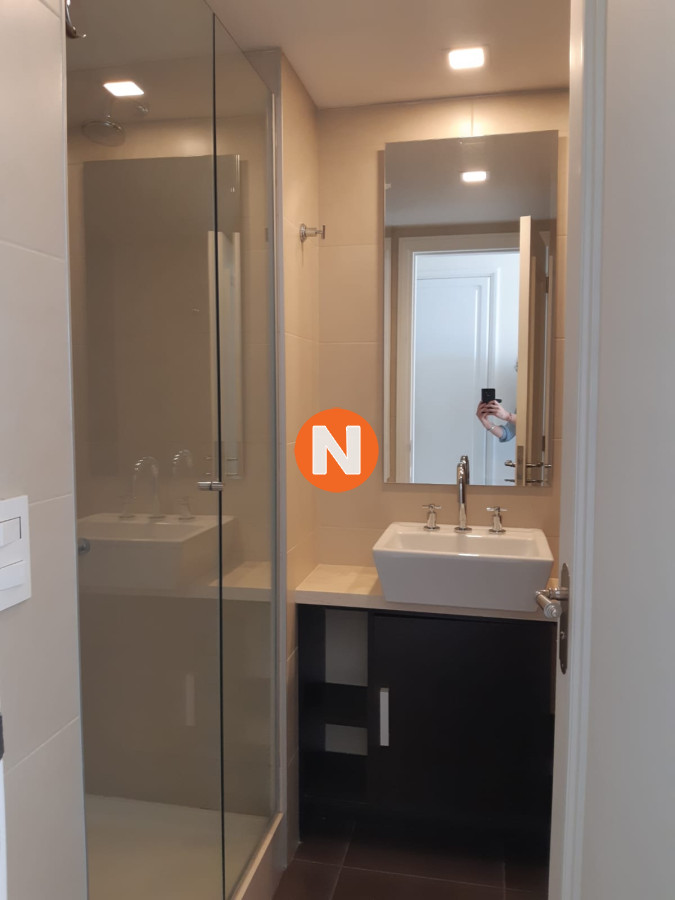 Apartamento Ref.201603 - Apartamento en Venta y Alquiler, Brava, Punta del Este, 2 Dormitorios.