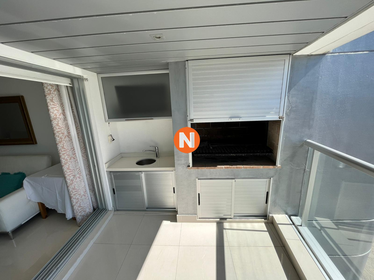 Apartamento Ref.221686 - Apartamento en Punta del Este, Mansa