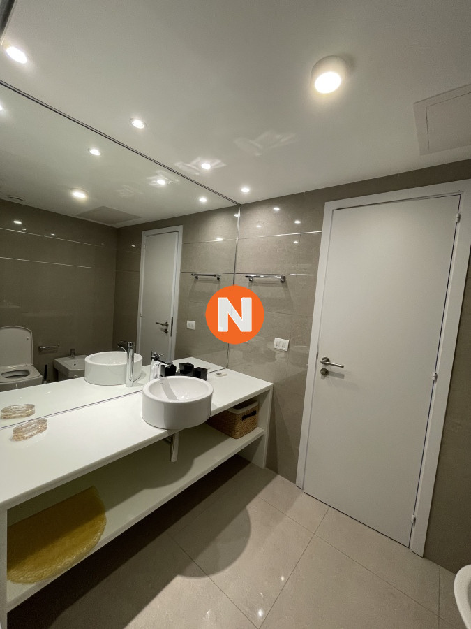 Apartamento Ref.213337 - Penthouse  en venta 