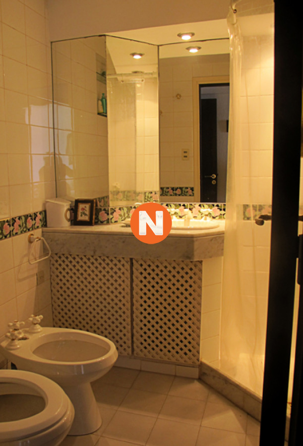 Apartamento Ref.155204 - Apartamento en Peninsula - Punta del Este