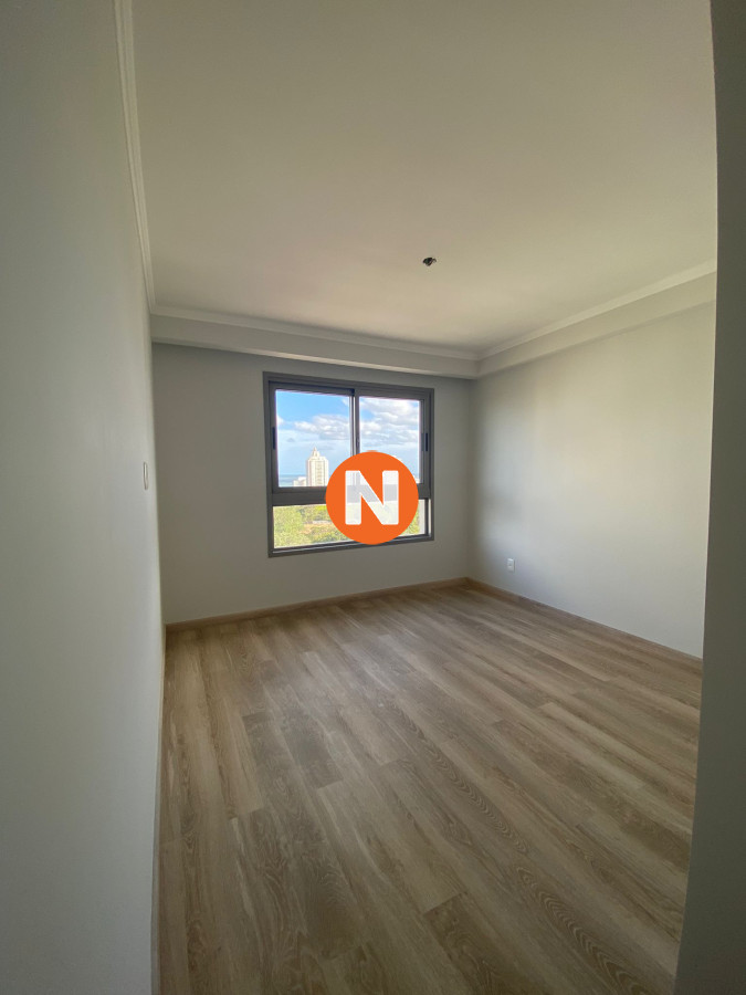 Apartamento Ref.217542 - En venta apartamento de 2 dormitorios, Roosevelt