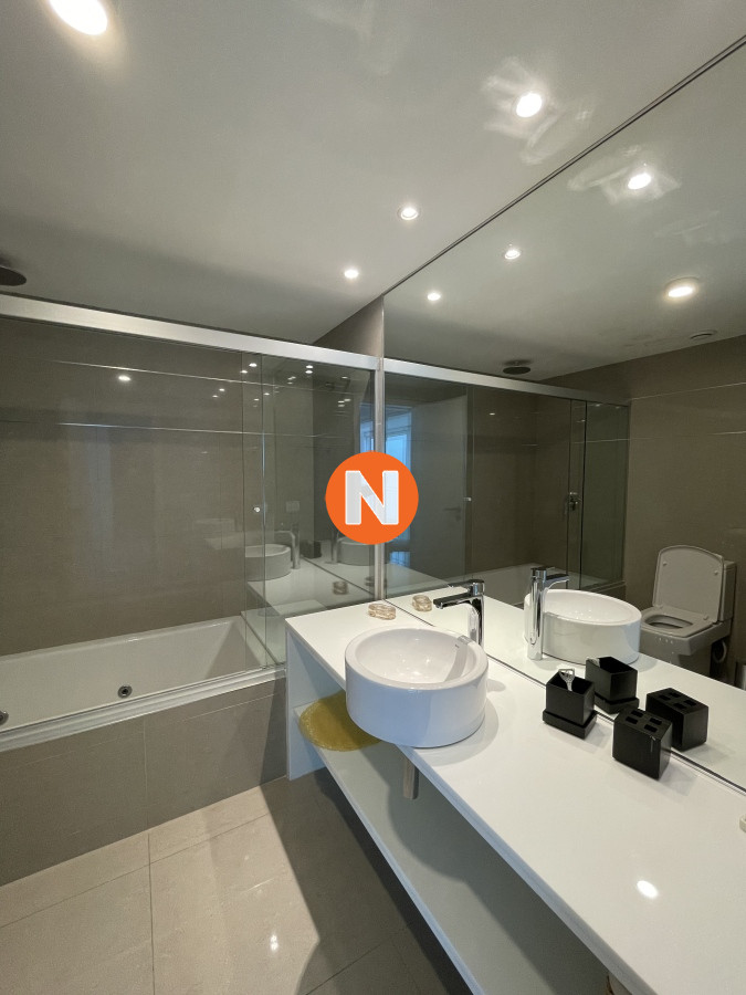 Apartamento Ref.213337 - Penthouse  en venta 