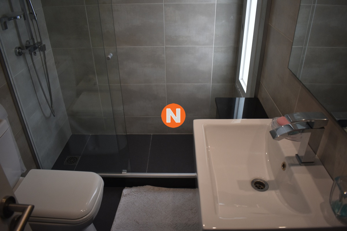 Apartamento Ref.214563 - VENTA DE HERMOSO APARTAMENTO DE 3 DORMITORIOS EN BRAVA PENINSULA