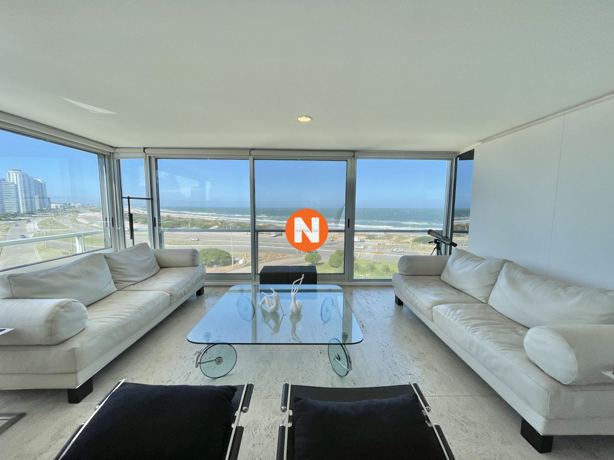 Apartamento Ref.220528 - VENTA DE APARTAMENTO DE 3 DORMITORIOS EN PLAYA BRAVA 