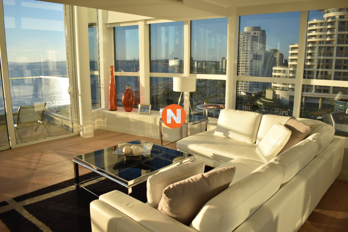 Apartamento Ref.213337 - Penthouse  en venta 