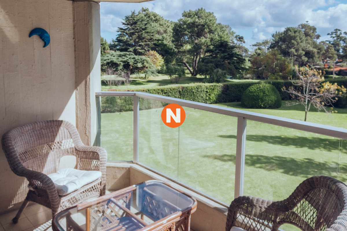 Apartamento en Alquiler, Brava, Punta del Este, 2 Dormitorios. - NLV9066A
