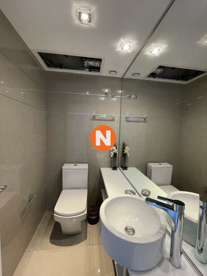 Apartamento Ref.213337 - Penthouse  en venta 