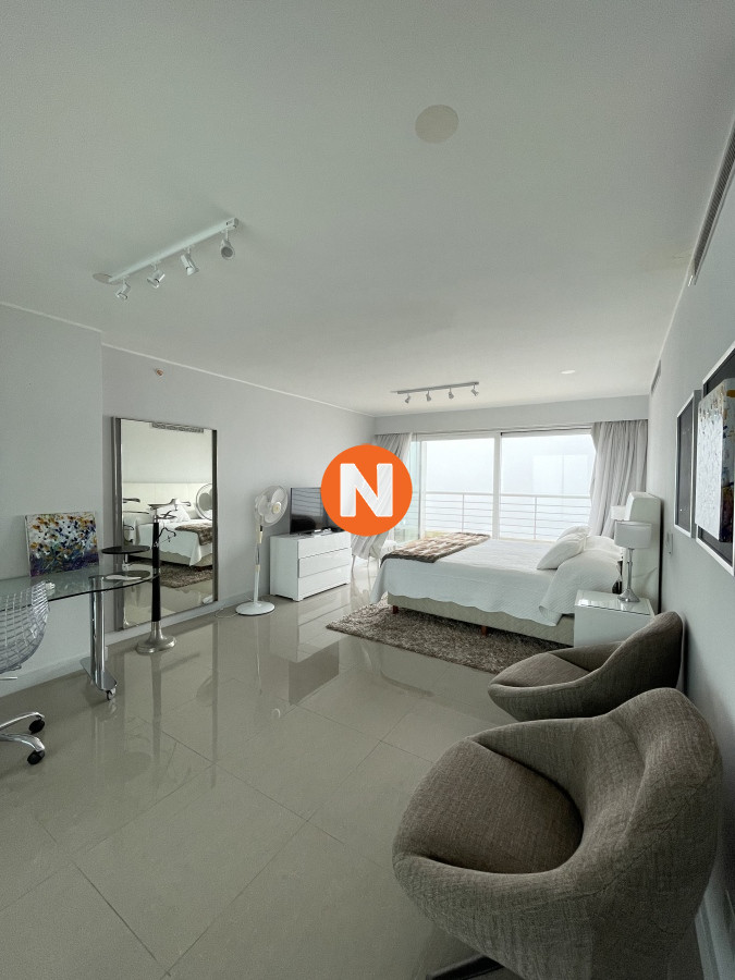 Apartamento Ref.213337 - Penthouse  en venta 