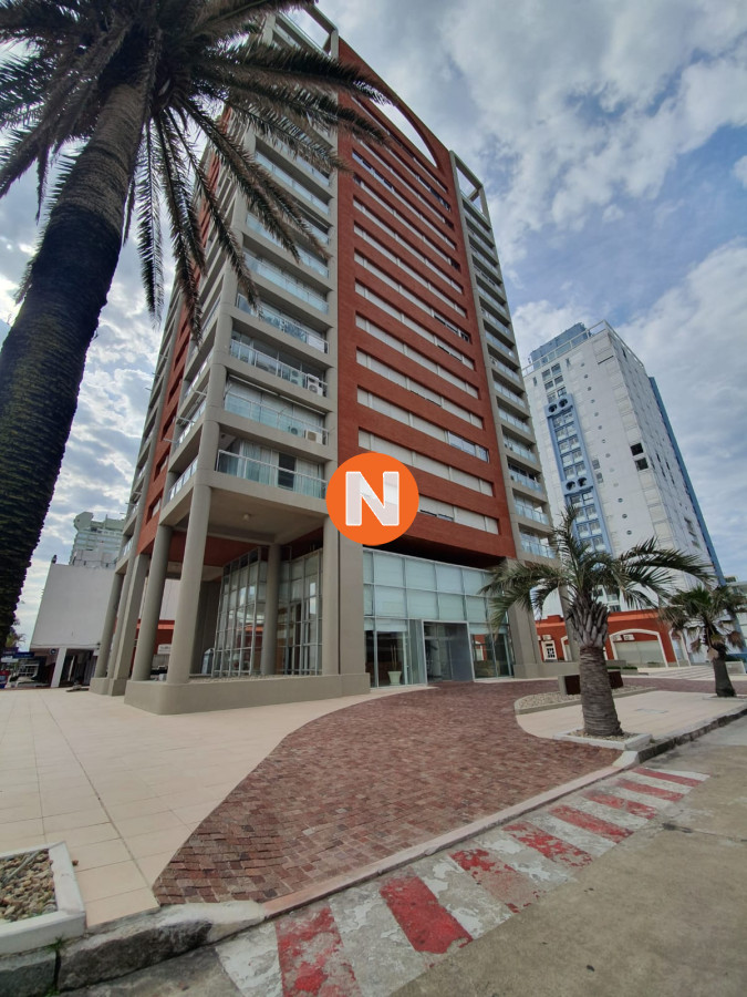 Apartamento Ref.155204 - Apartamento en Peninsula - Punta del Este
