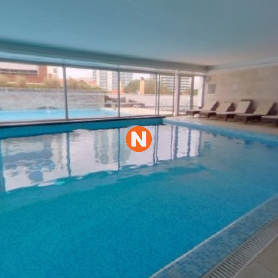 Apartamento Ref.204059 - Apartament for sale, Apartament for rent,Apartamento pra venda e alugel,Apartamento en Venta y Alquiler, Mansa, Punta del Este, 2 Dormitorios.
