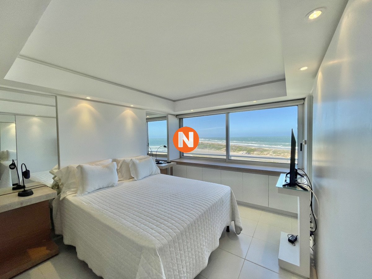 Apartamento Ref.220528 - VENTA DE APARTAMENTO DE 3 DORMITORIOS EN PLAYA BRAVA 