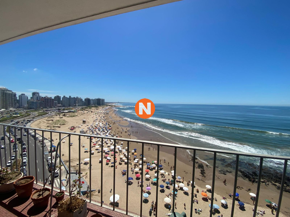 Venta apartamento 1 dormitorio Punta del Este - NLV221954A