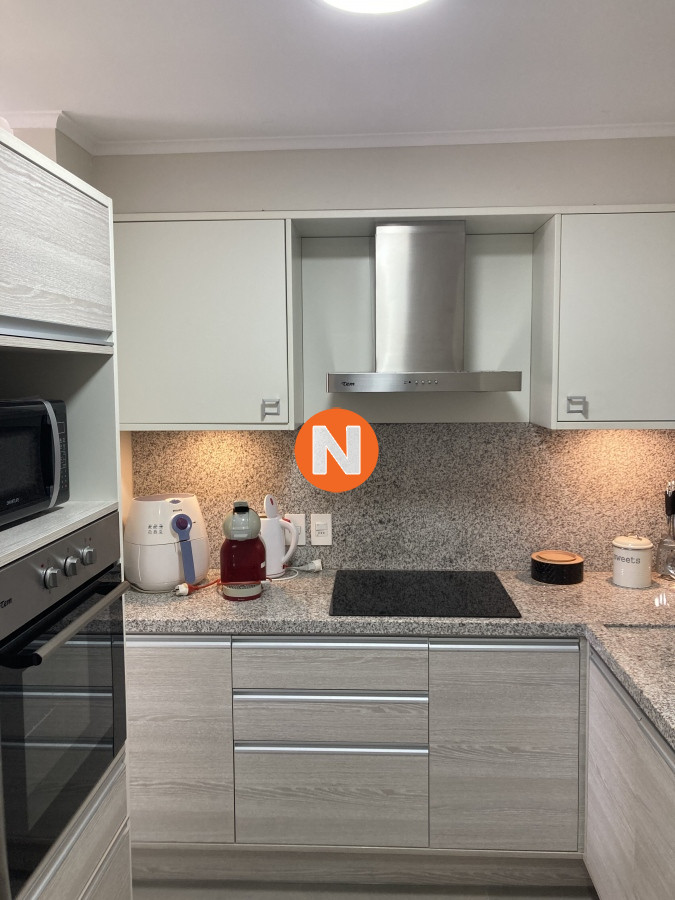 Apartamento Ref.221182 - Apartamento en torre de categoría en venta