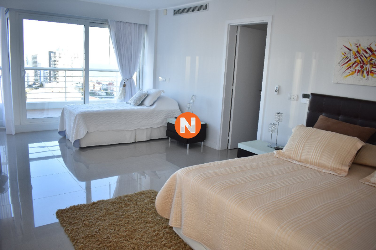 Apartamento Ref.213337 - Penthouse  en venta 