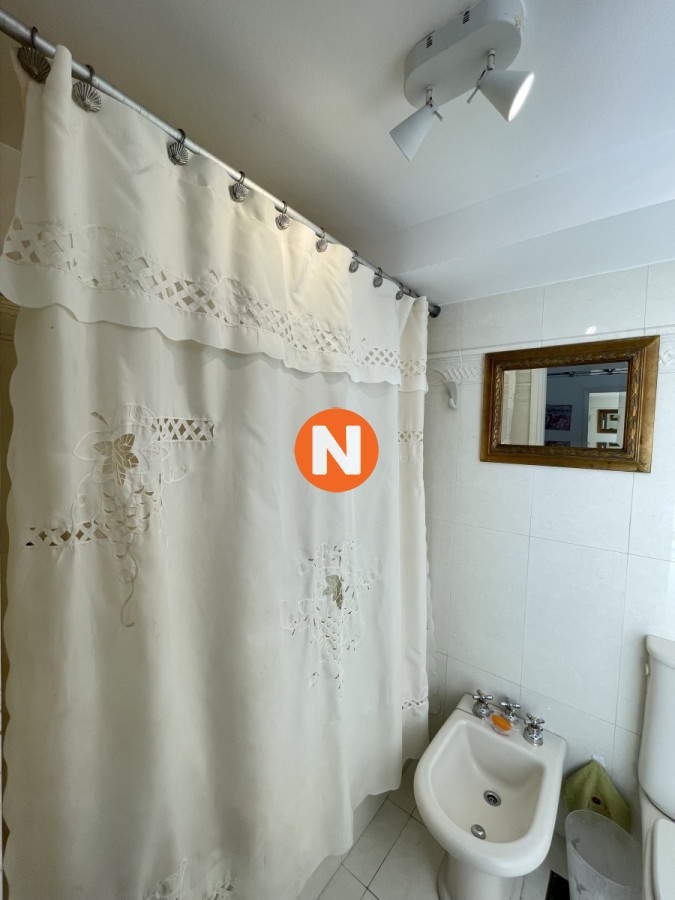 Apartamento Ref.5938 - Apartamento en Venta , Mansa, Punta del Este, 3 Dormitorios.