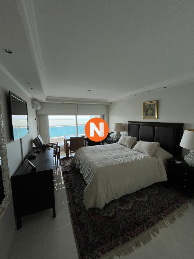 Apartamento Ref.221900 - Espectacular apartamento en Mansa