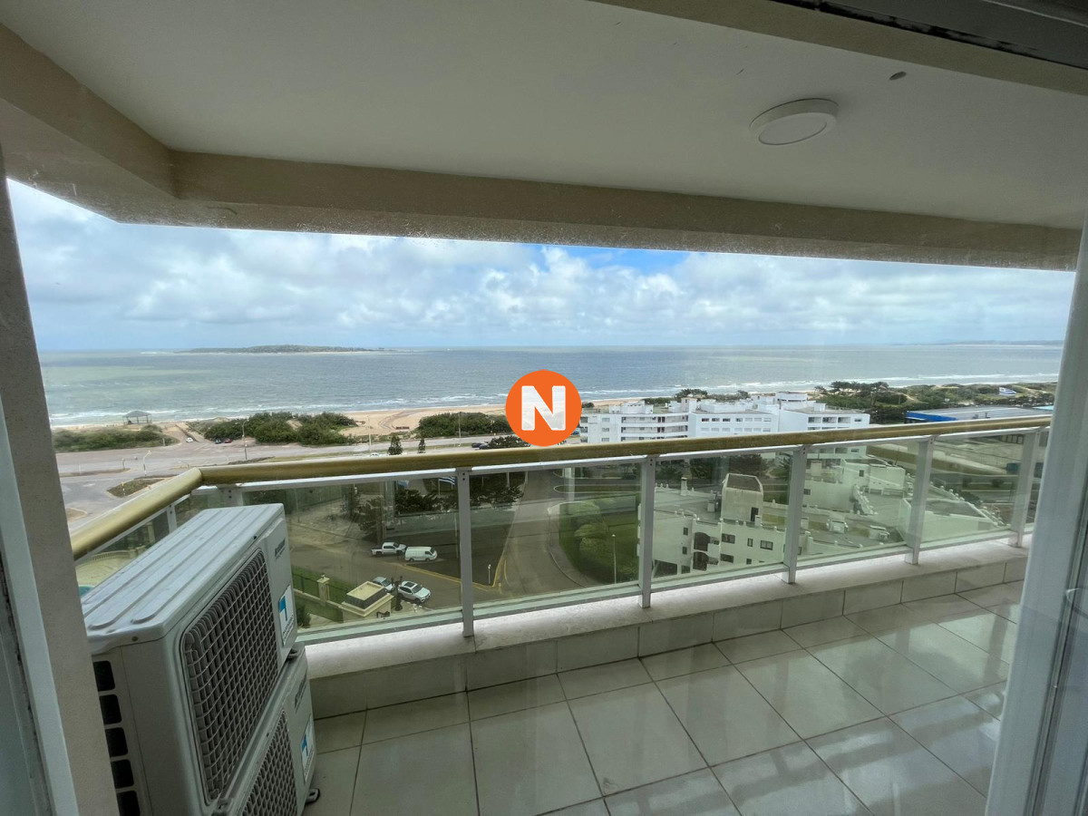 Apartamento Ref.221684 - Apartamento en Punta del Este, Mansa